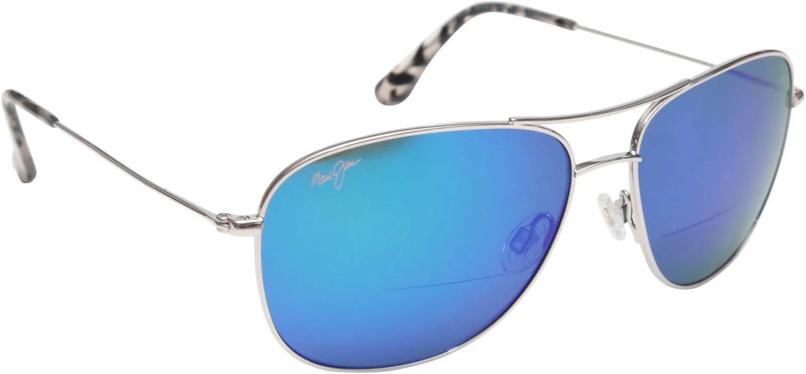Maui Jim CLIFF HOUSE MJ247 Sunglasses Readers - view 27